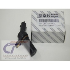 Датчик положения коленвала Fiat Ducato 2.3 JTD ориг.